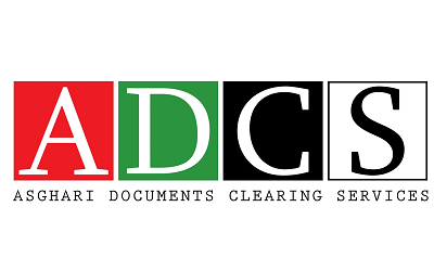 ADCS Logo